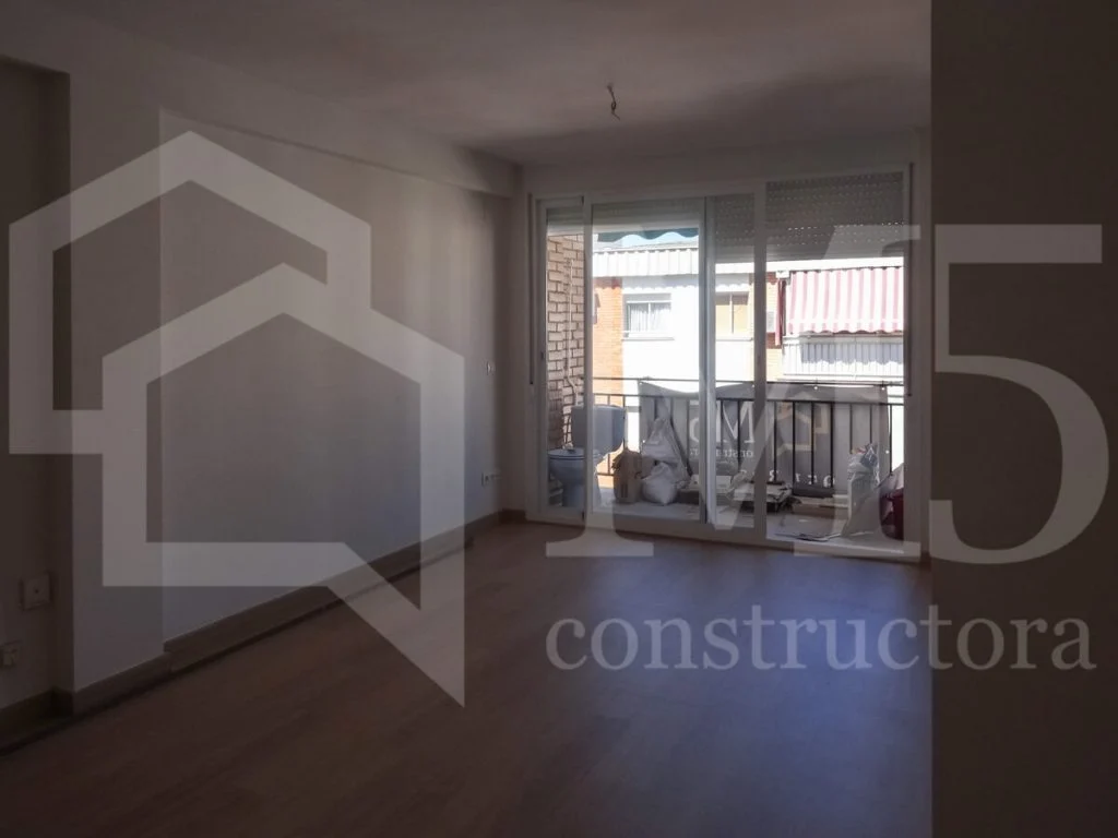 Proyecto de M5: Renovación integral de vivienda
