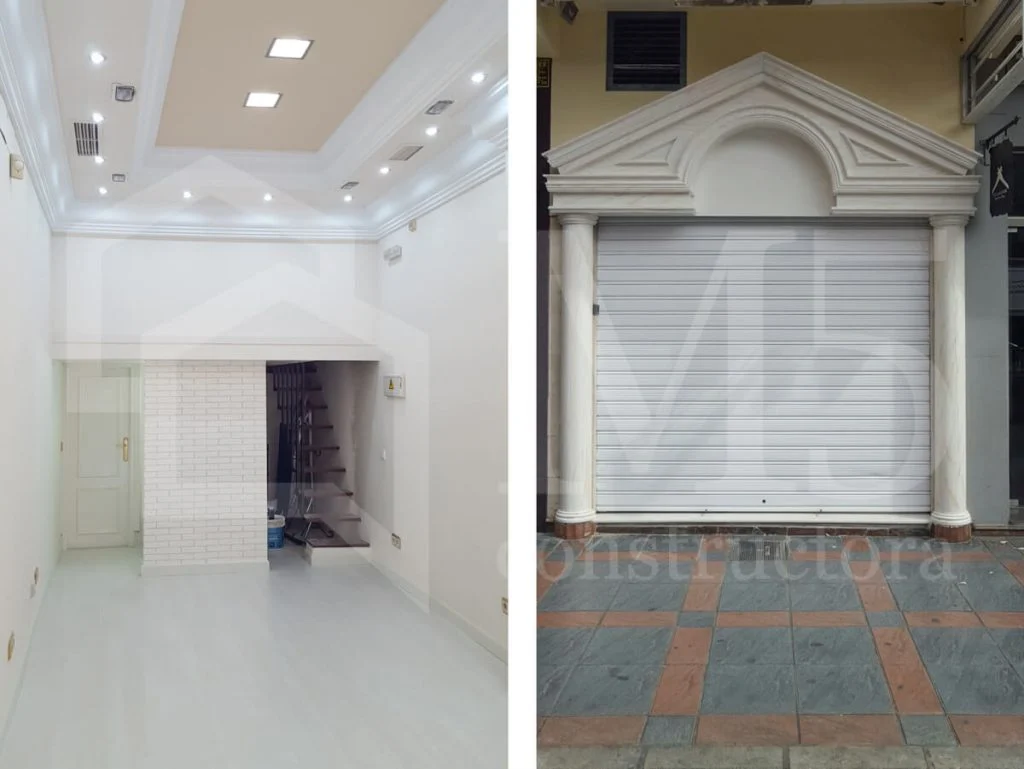 Proyecto de M5: Diseño y adecuación de Style Boutique