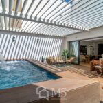 Fotografía de M5 Constructora