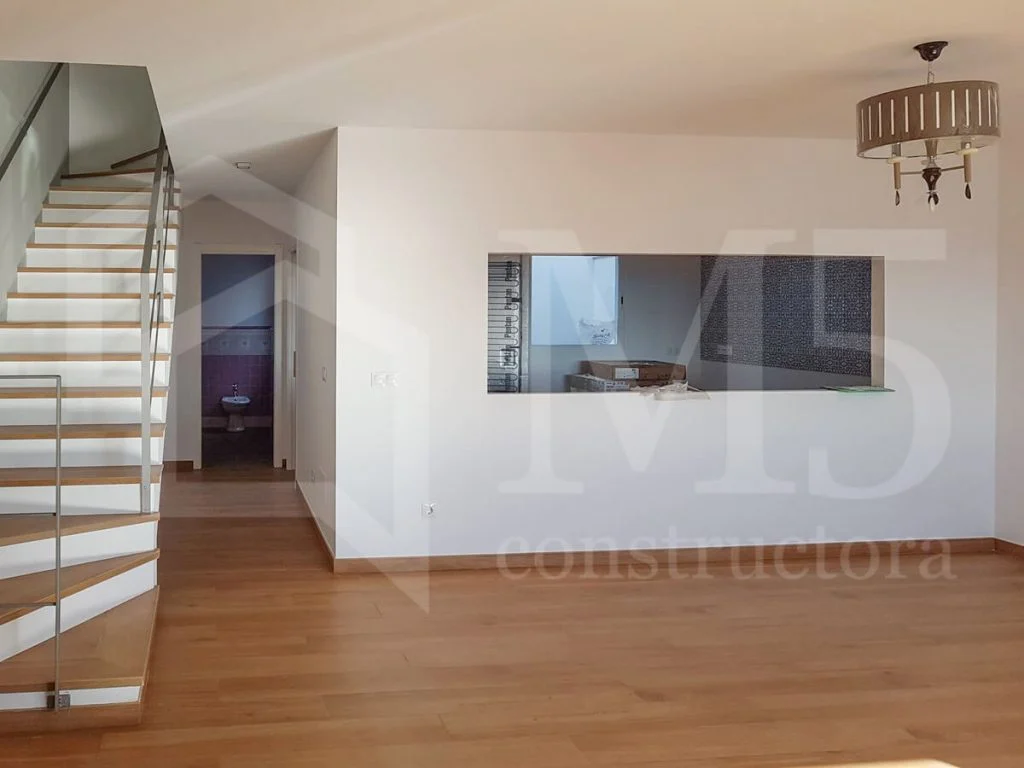 Proyecto de M5: Construcción integral de vivienda unifamiliar