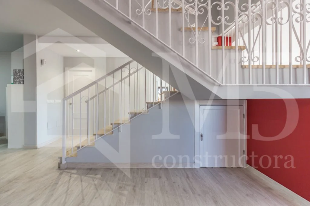 Proyecto de M5: Reforma de vivienda
