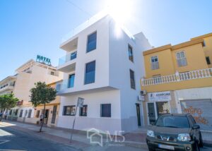 edificio maritimo
